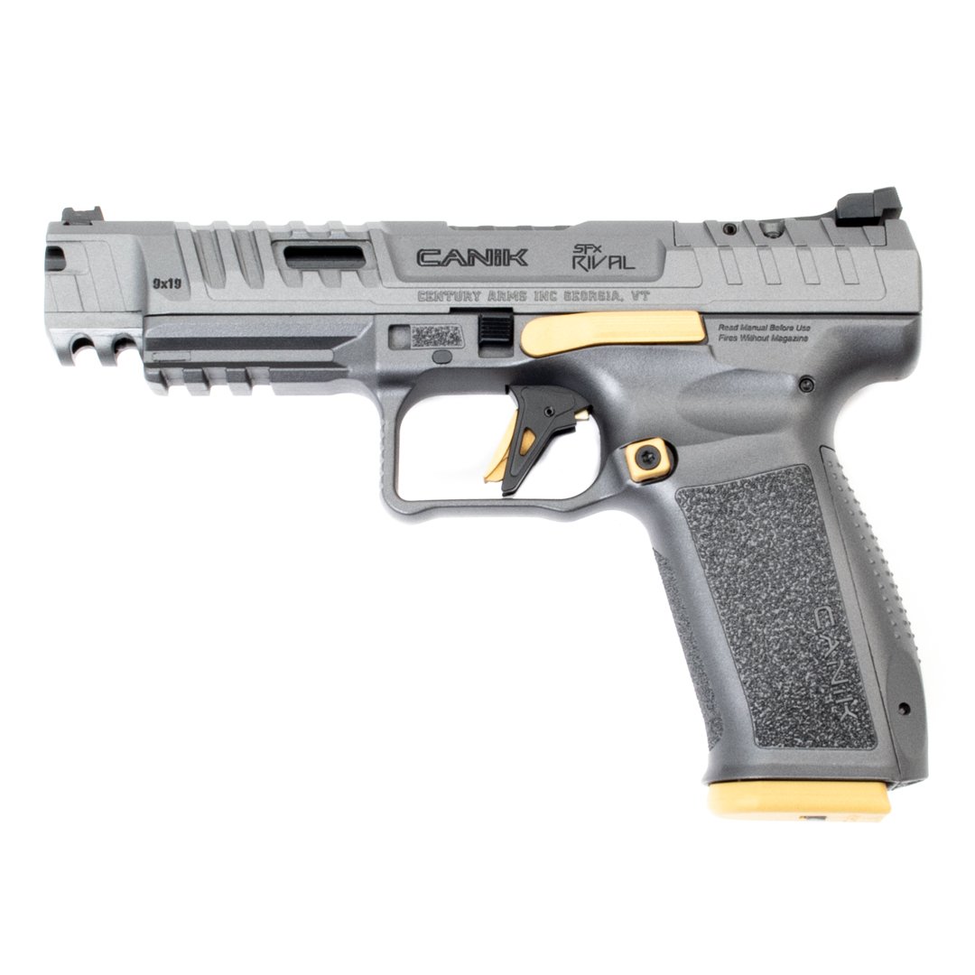 ECOM00457460 CANIK Sfx Rival ECOM00457460 551028